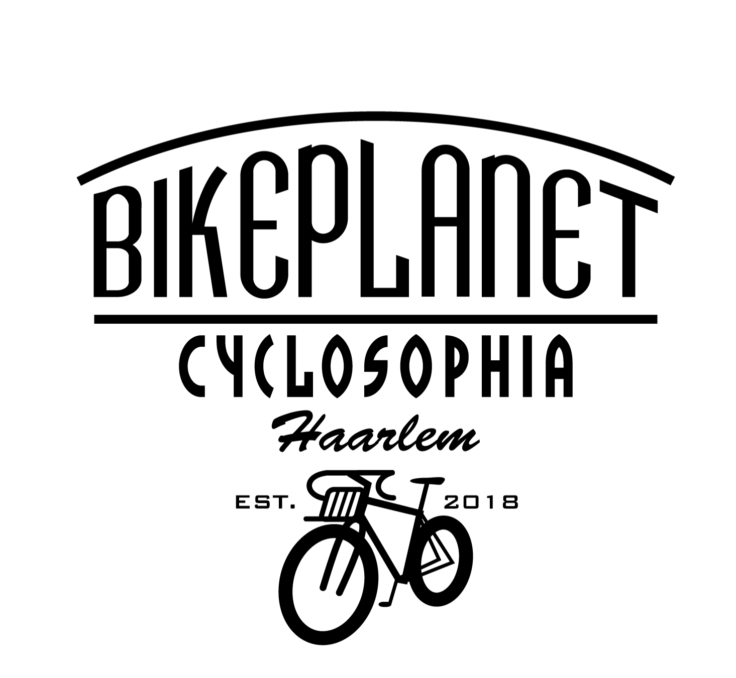 Bikeplanet Haarlem