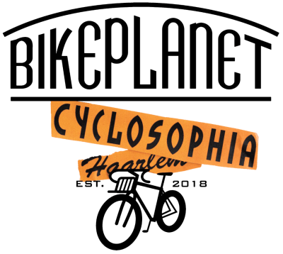 Ochtend gymnastiek Humanistisch Watt Bikeplanet Haarlem - When biking means more